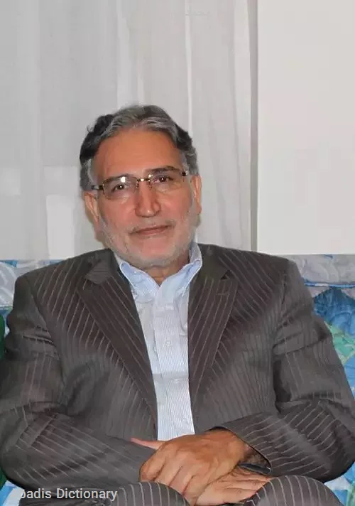 محمد نوری زاد